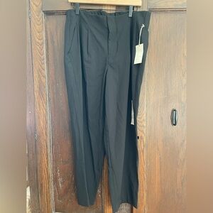 A new day tapered leg pants